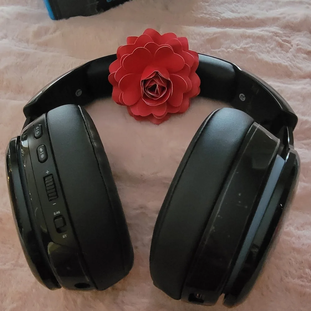 Gaming headset